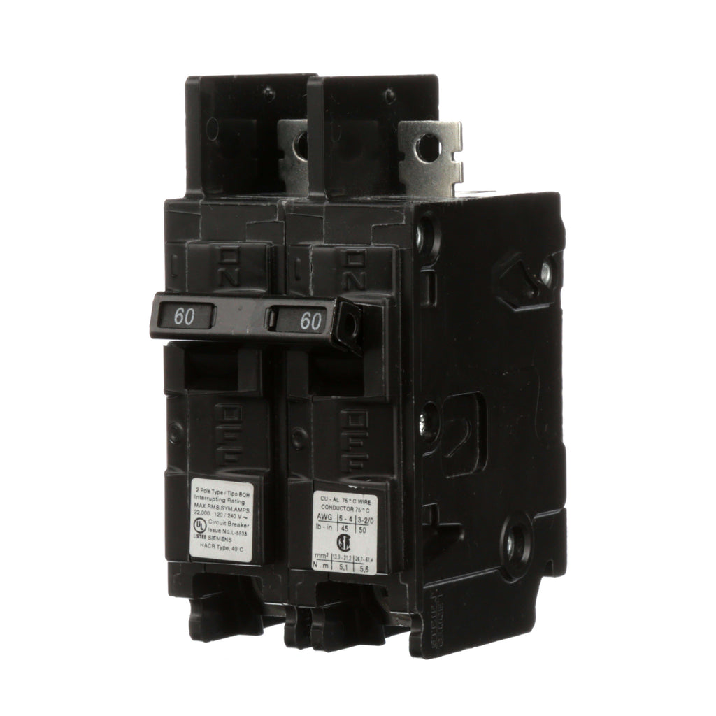 Siemens BQ2B060H