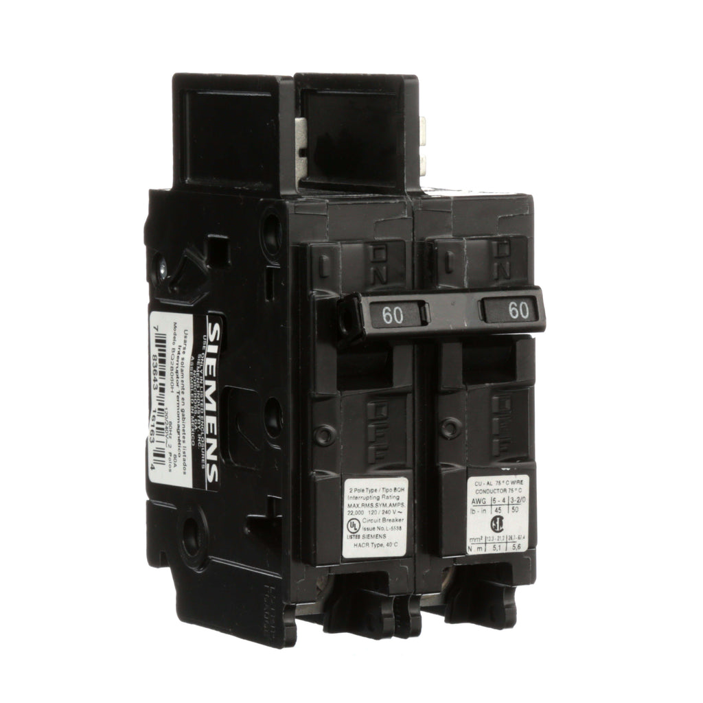 Siemens BQ2B060H