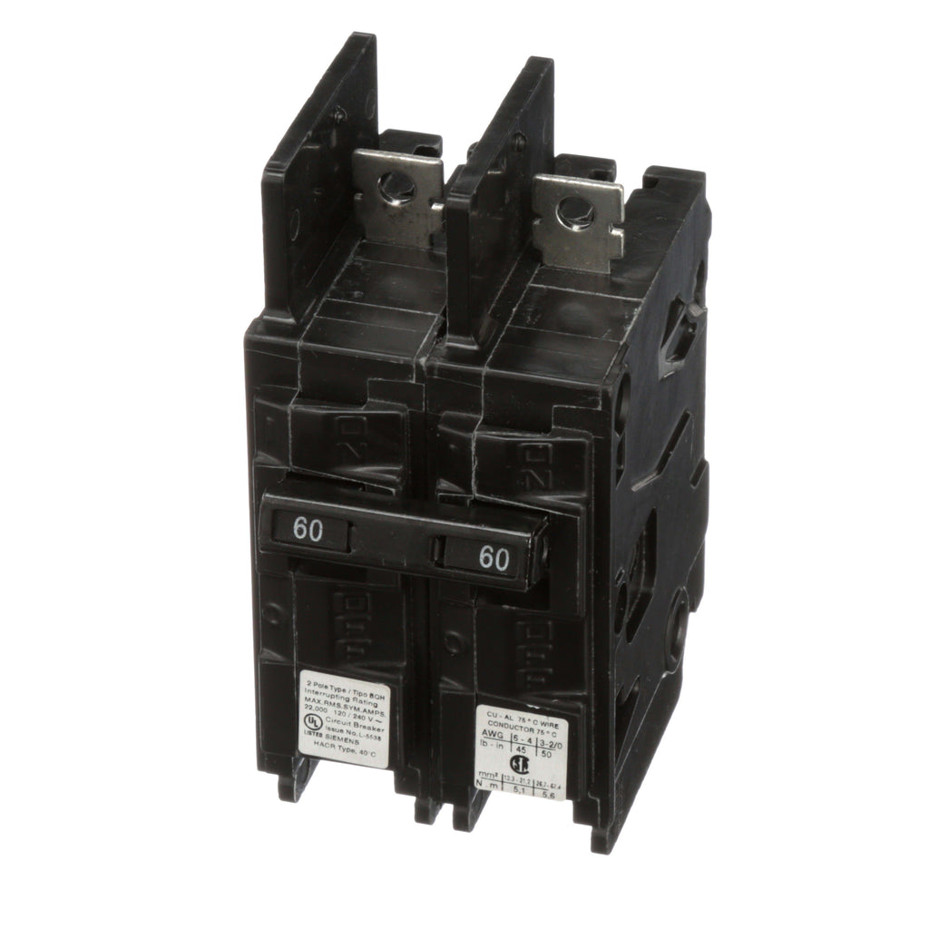Siemens BQ2B060H