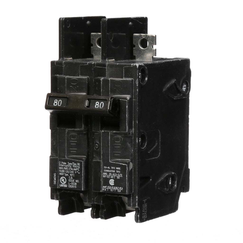 Siemens BQ2B080