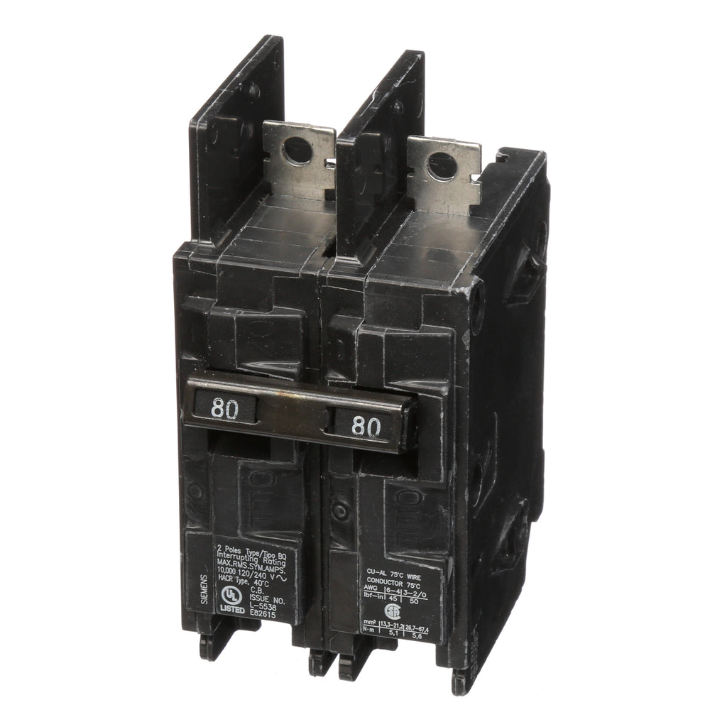 Siemens BQ2B080