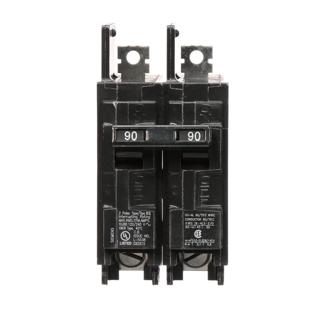 Siemens BQ2B090