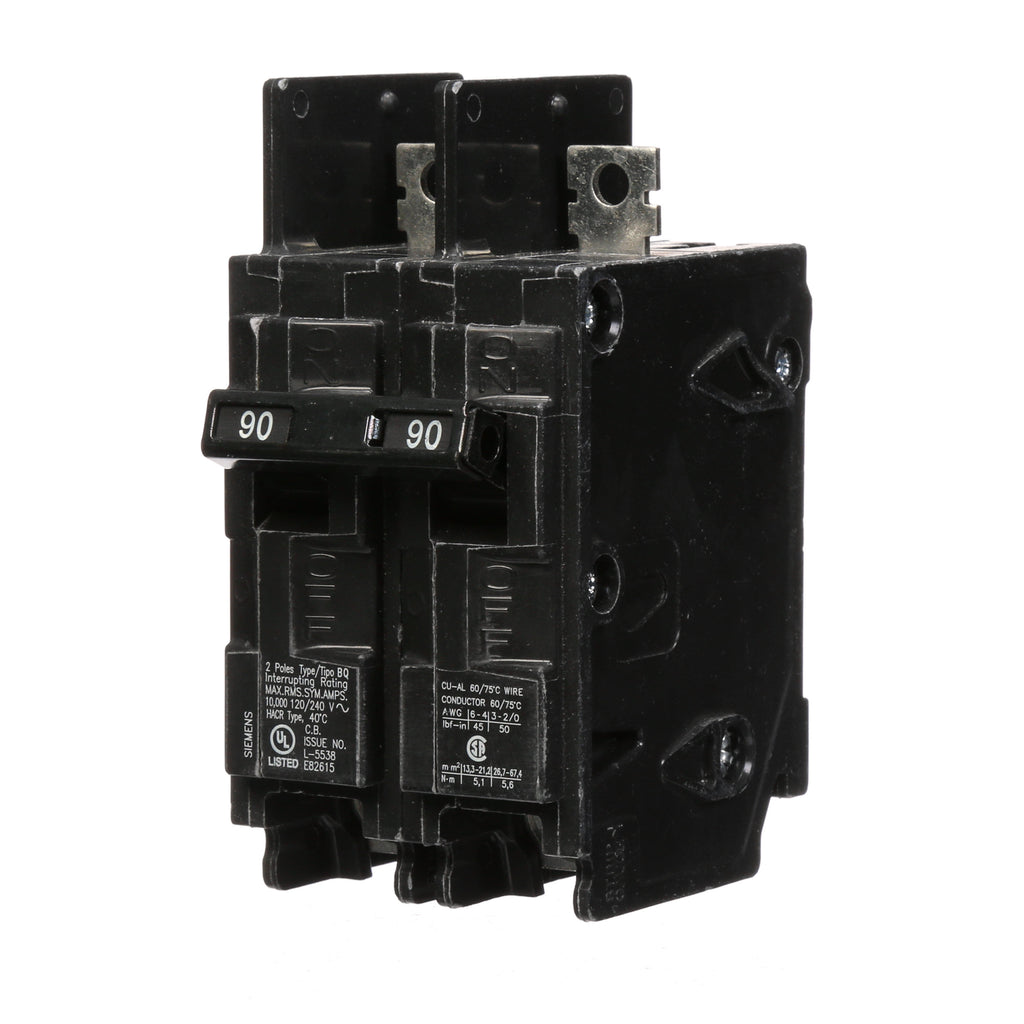 Siemens BQ2B090