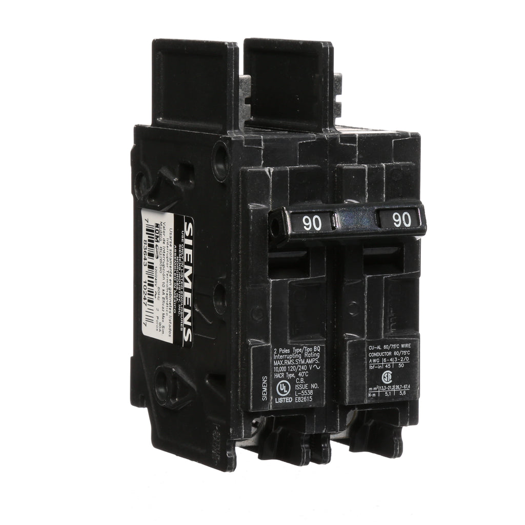 Siemens BQ2B090