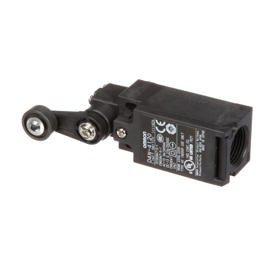 Omron Safety (Sti) D4N-4120