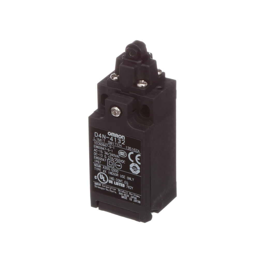 Omron Safety (Sti) D4N-4132