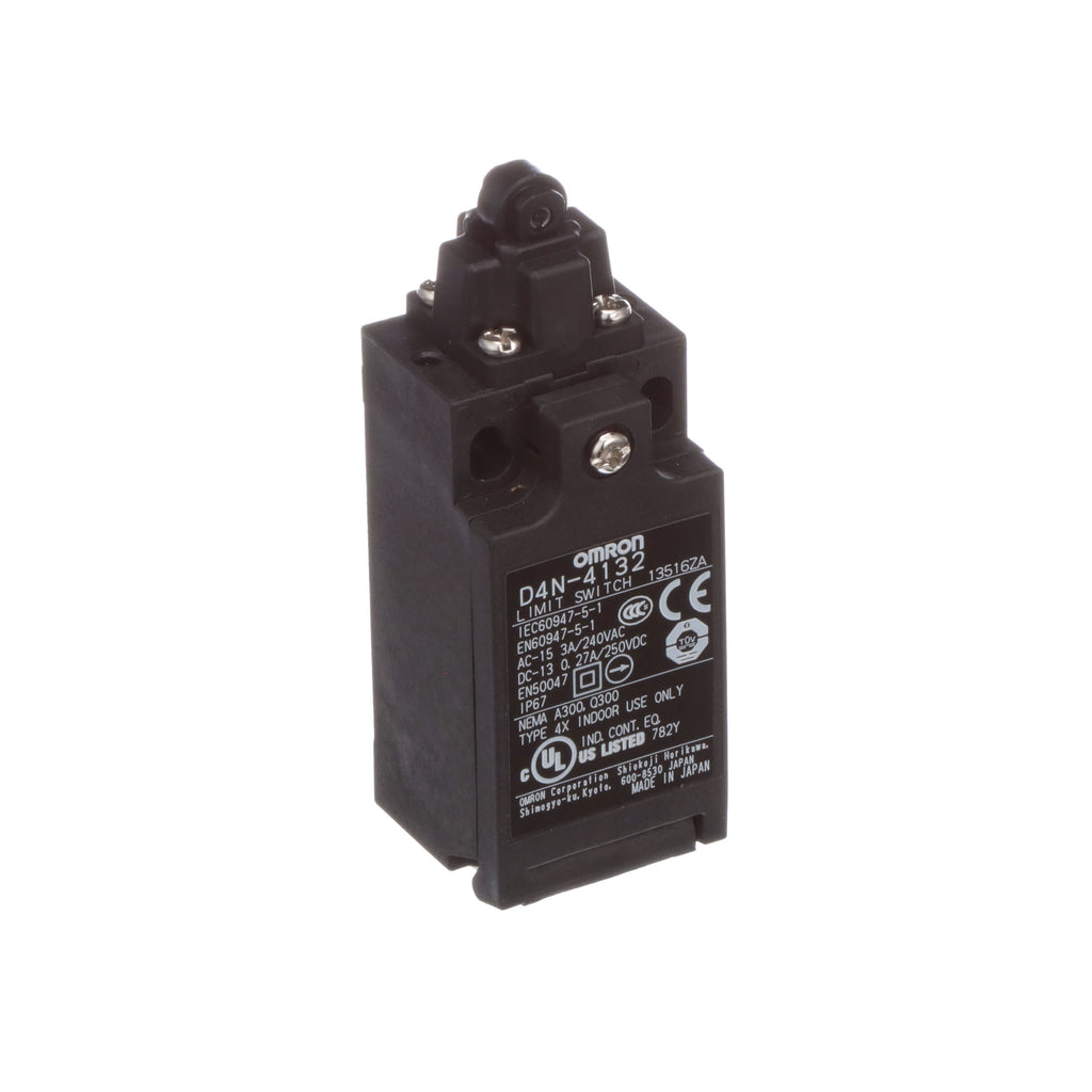 Omron Safety (Sti) D4N-4132