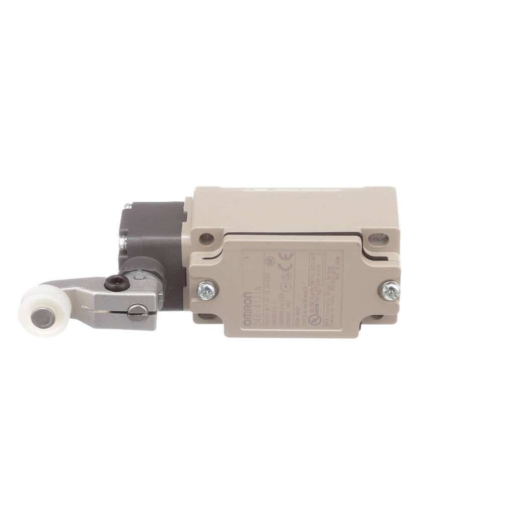 Omron Safety (Sti) D4B-4111N-NPT