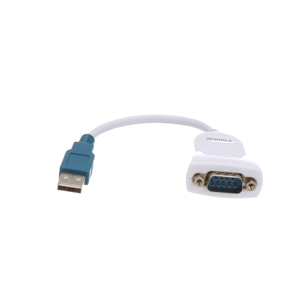 FTDI CHIPI-X10
