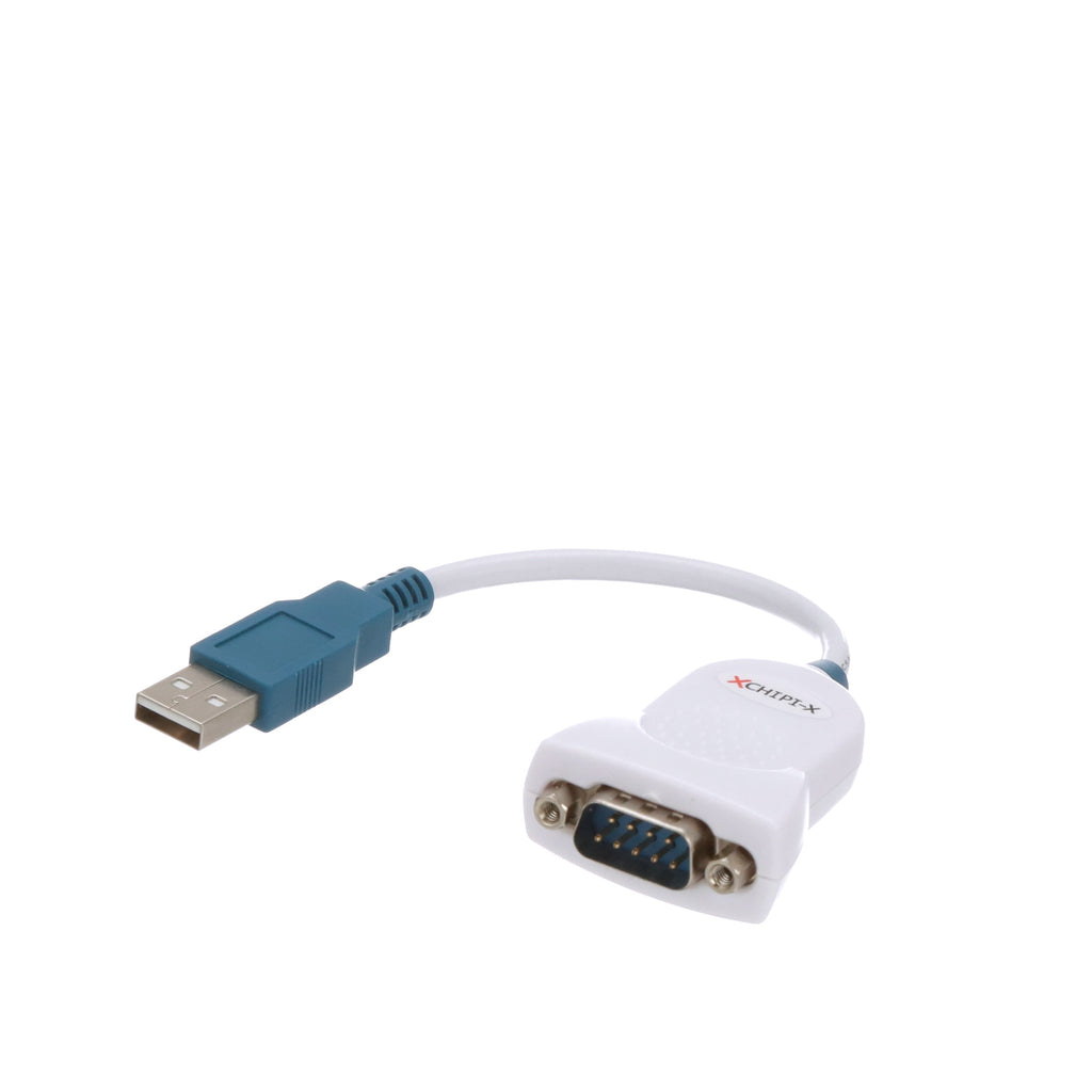 FTDI CHIPI-X10