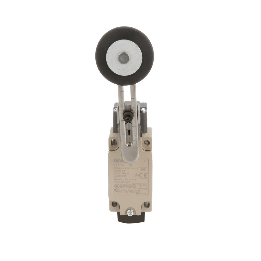 Omron Safety (Sti) D4B-4113N-NPT