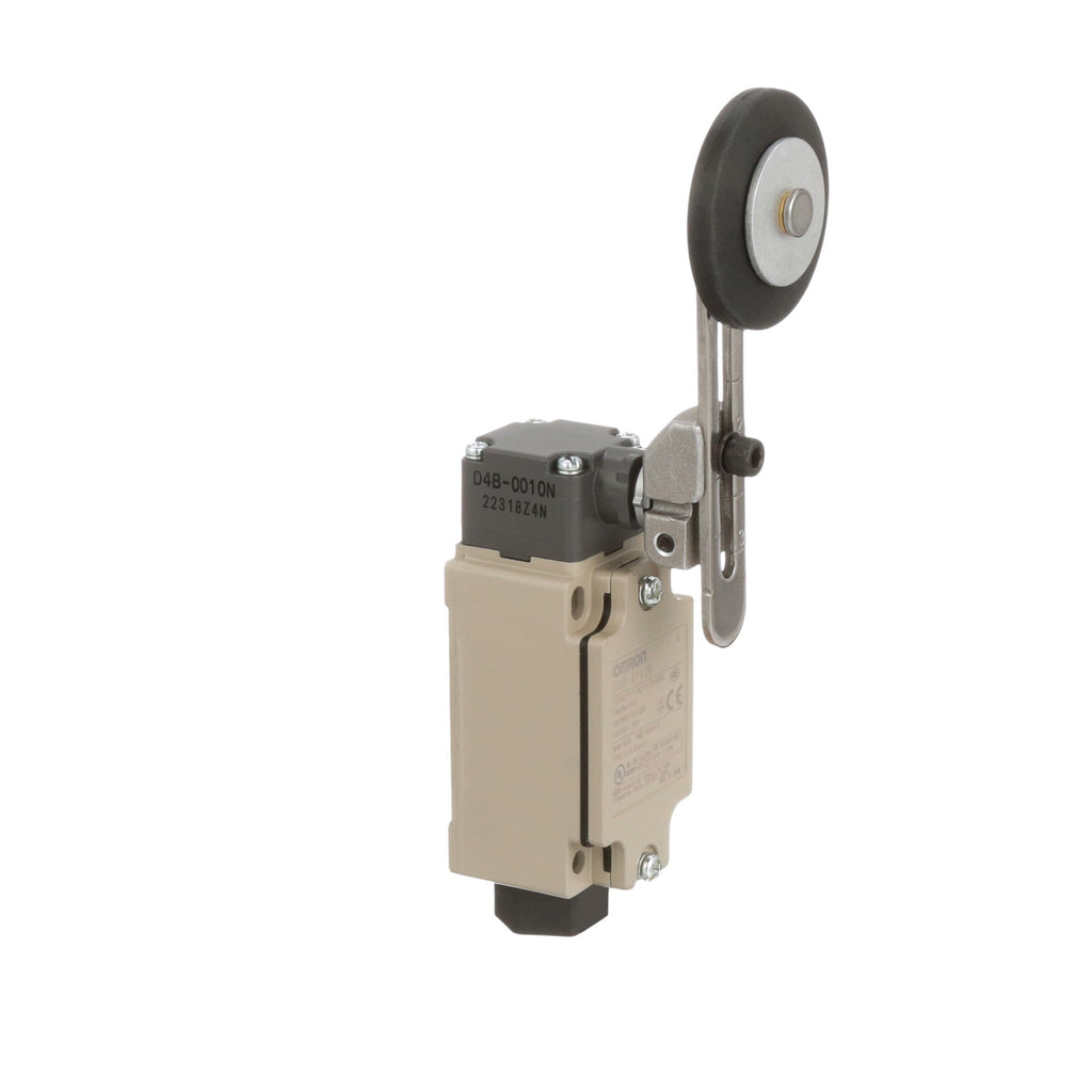 Omron Safety (Sti) D4B-4113N-NPT