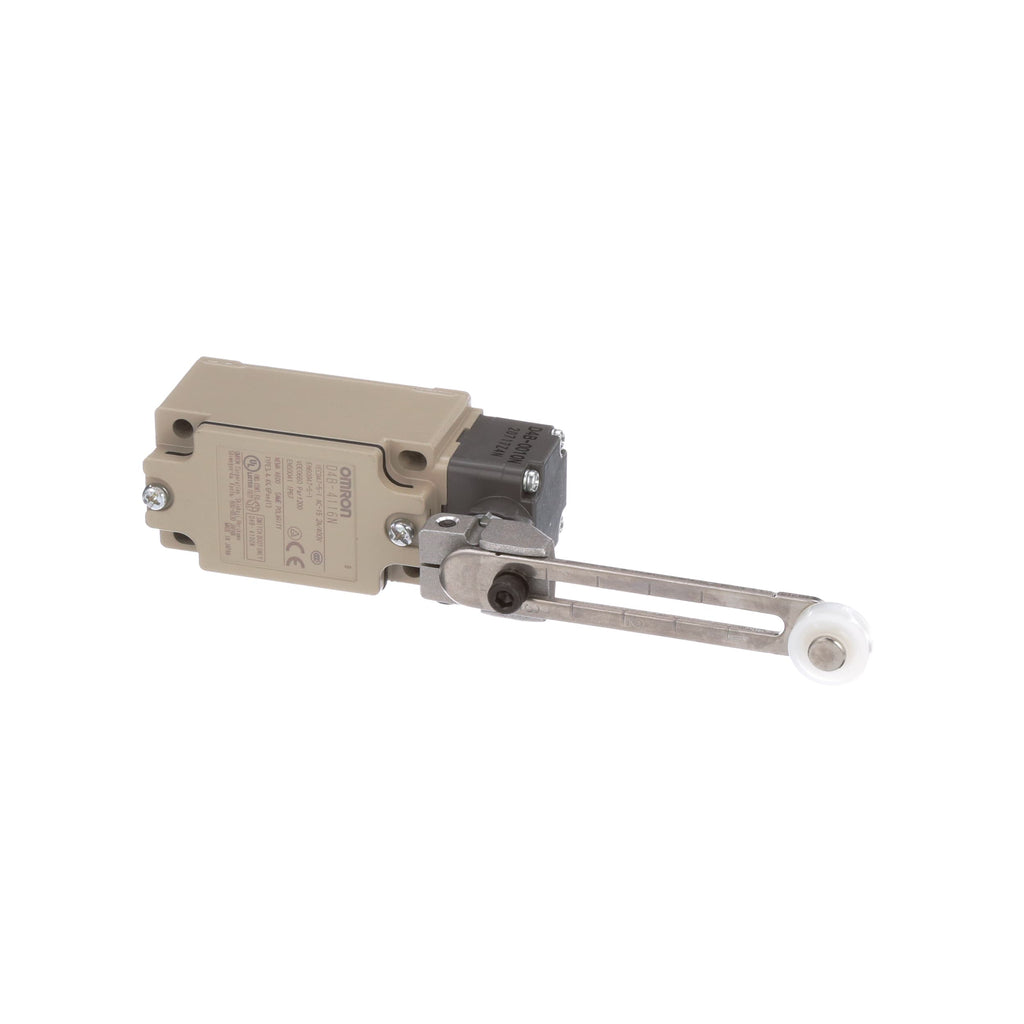 Omron Safety (Sti) D4B-4116N-NPT