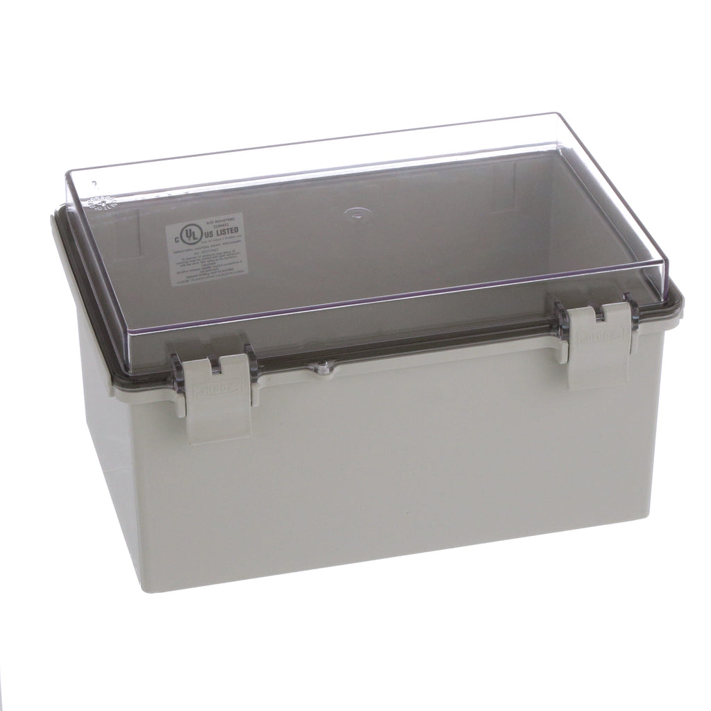 Bud Industries NBF-32418