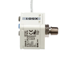 Load image into Gallery viewer, SMC Corporation ZSE40A-N01-T-X501