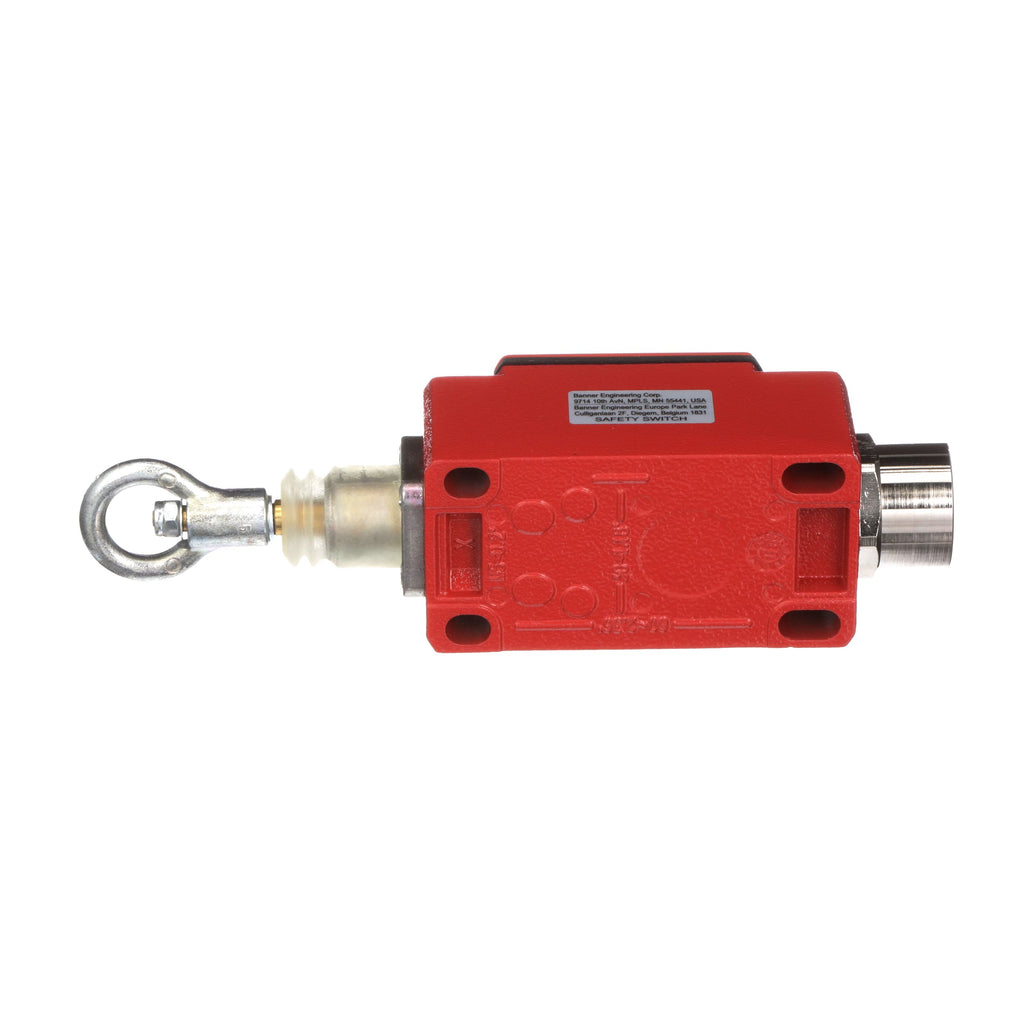 Banner Engineering RP-LM40D-6