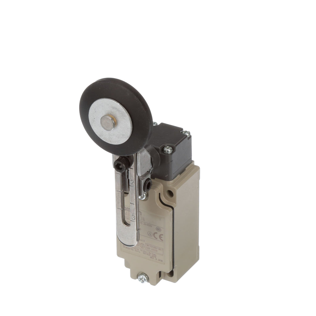 Omron Safety (Sti) D4B-4A13N-NPT