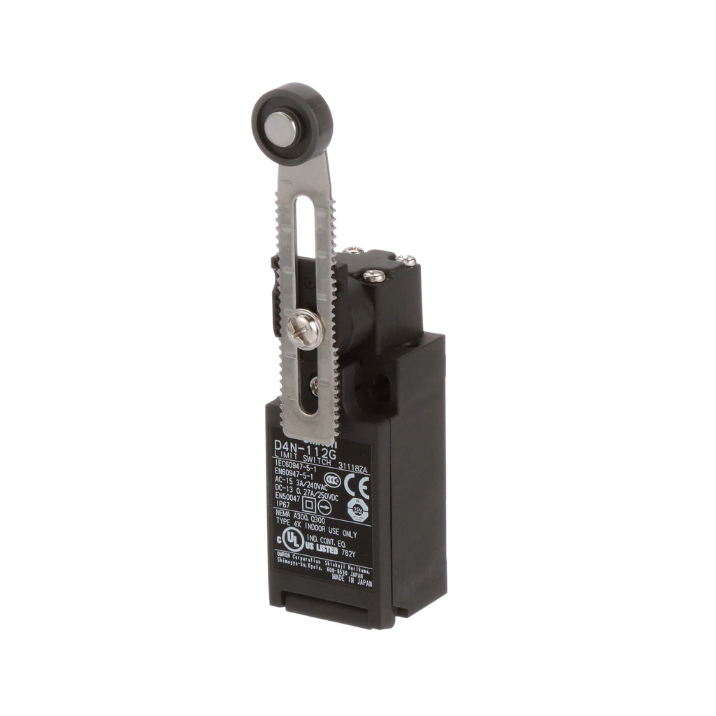 Omron Safety (Sti) D4N-112G