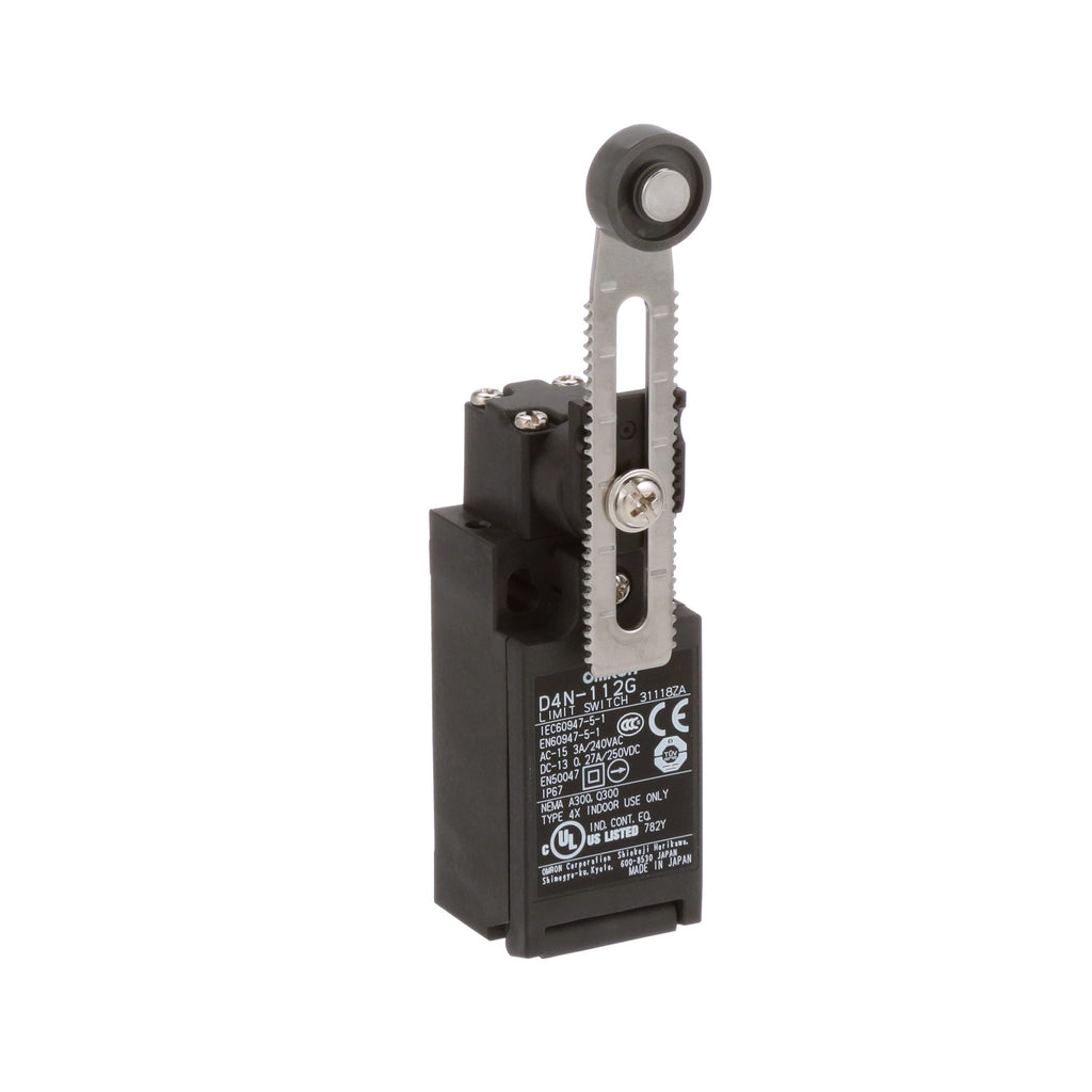Omron Safety (Sti) D4N-112G