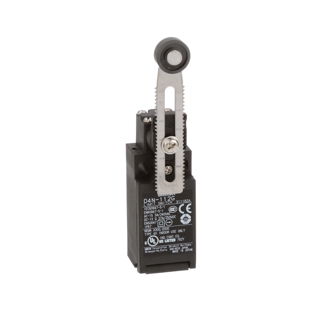 Omron Safety (Sti) D4N-112G