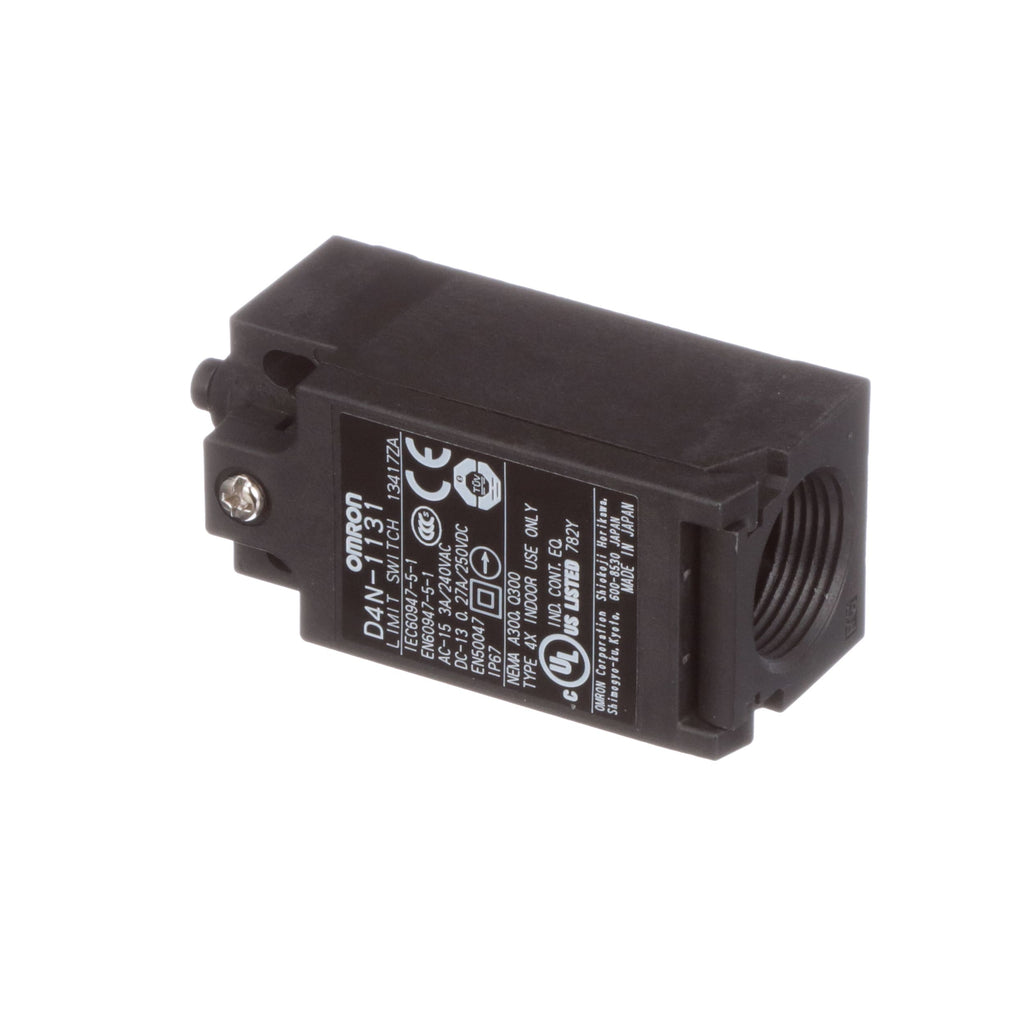 Omron Safety (Sti) D4N-1131