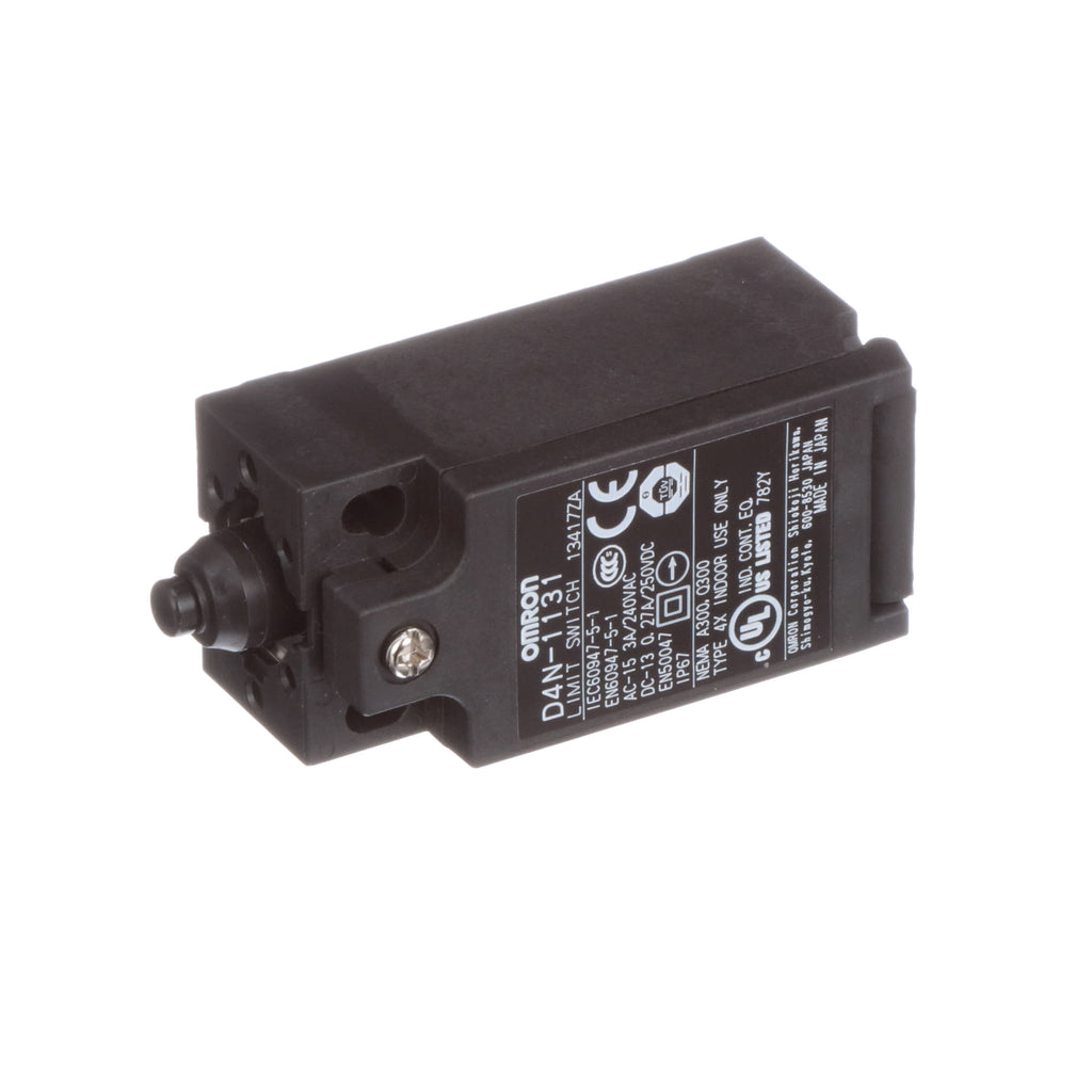 Omron Safety (Sti) D4N-1131