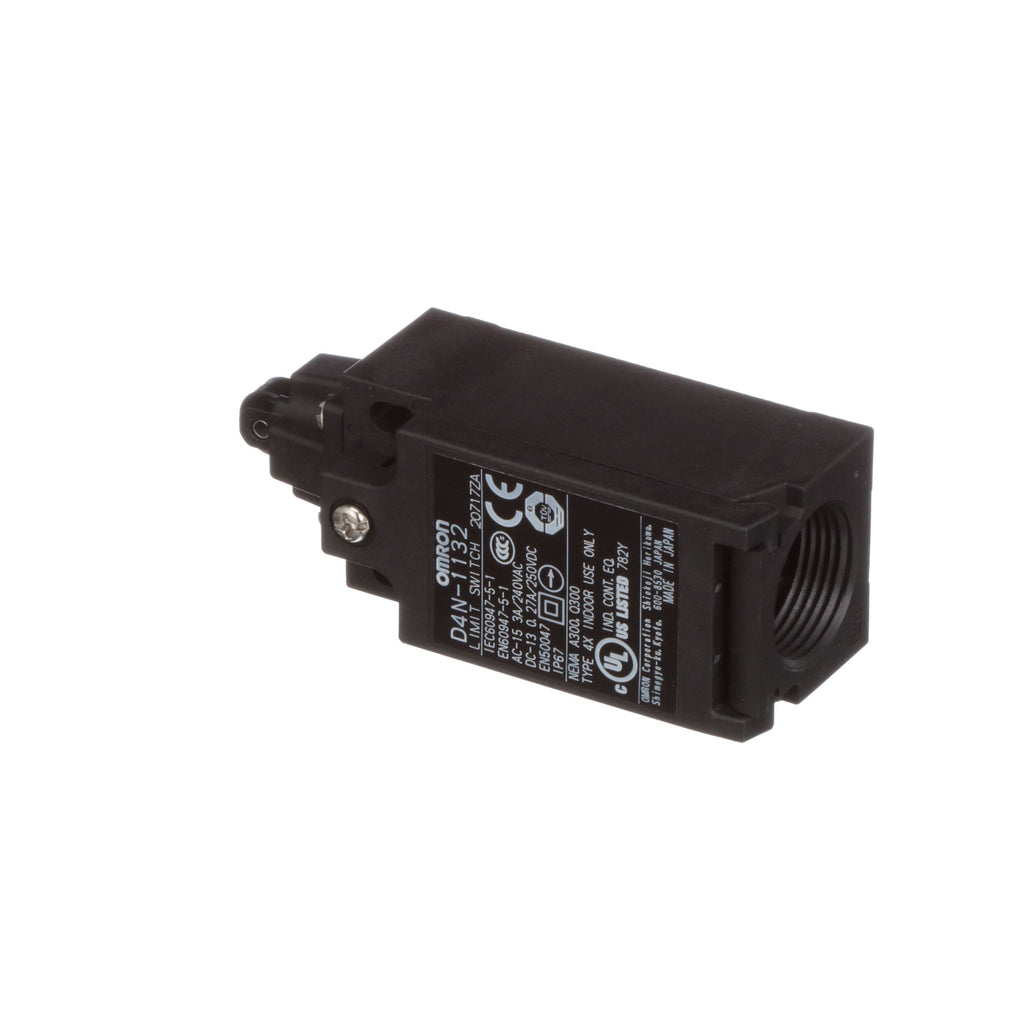 Omron Safety (Sti) D4N-1132