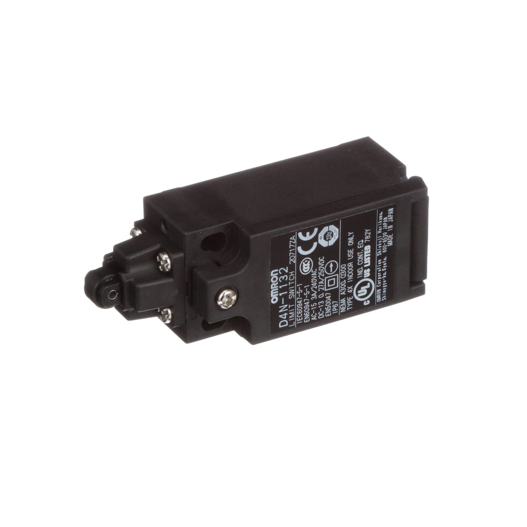 Omron Safety (Sti) D4N-1132