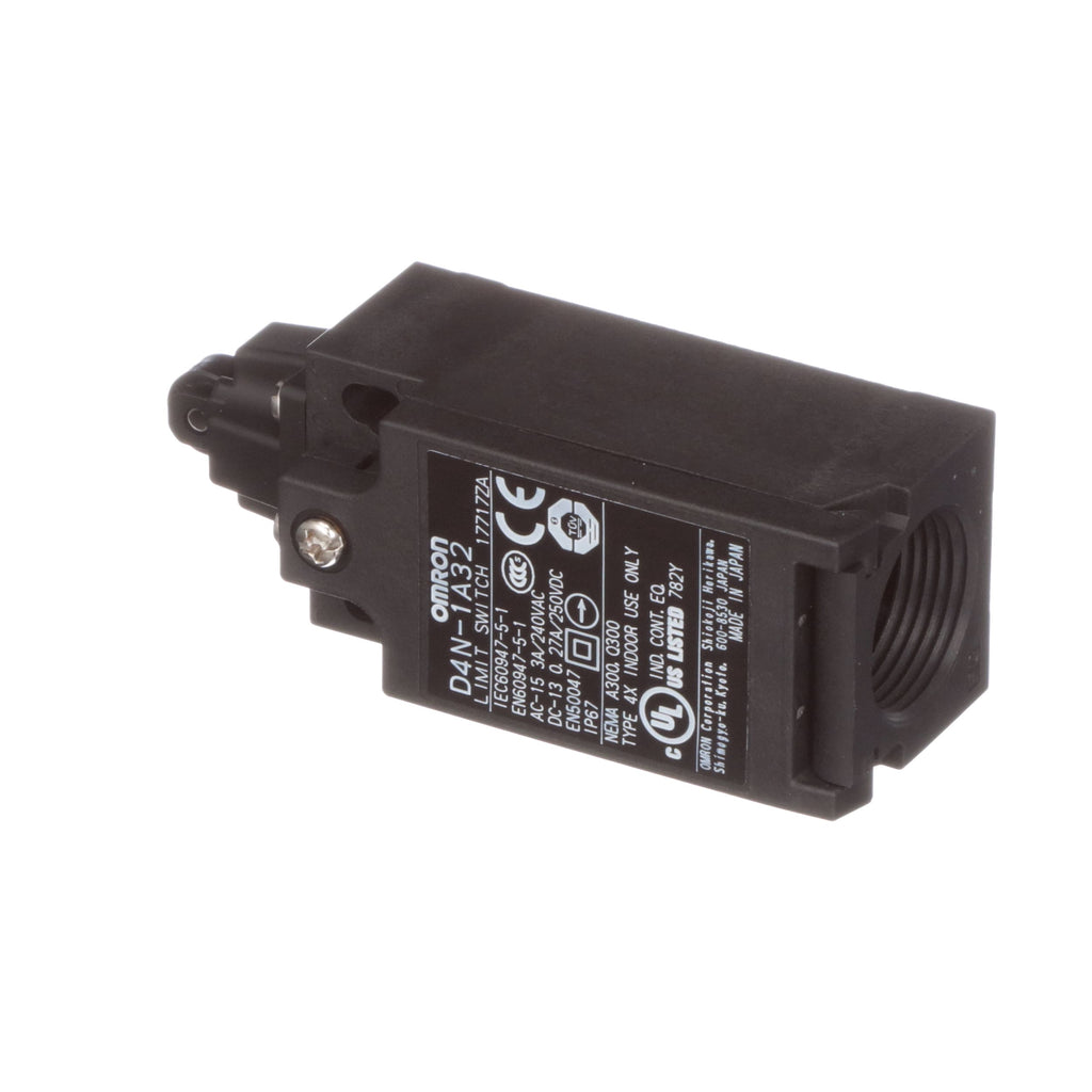 Omron Safety (Sti) D4N-1A32