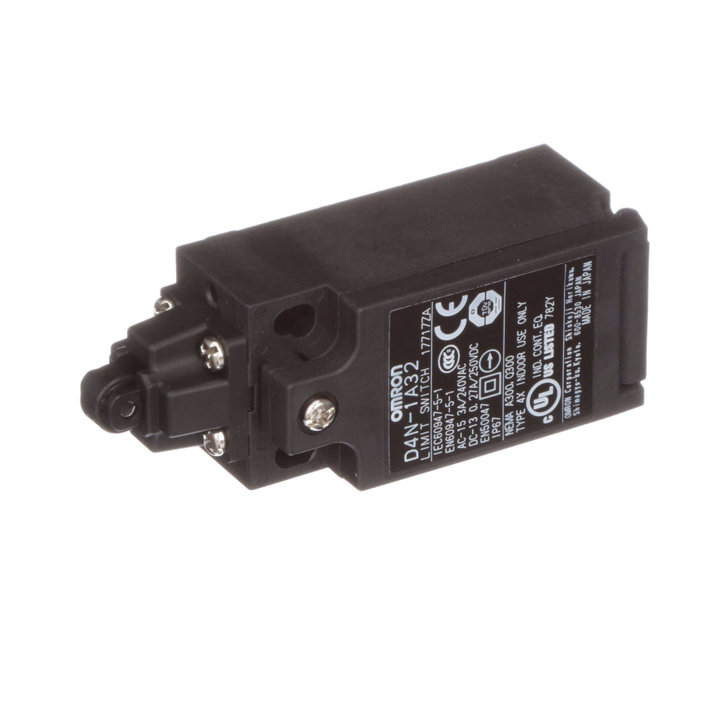 Omron Safety (Sti) D4N-1A32