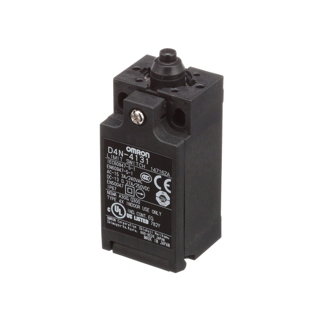 Omron Safety (Sti) D4N-4131-NPT