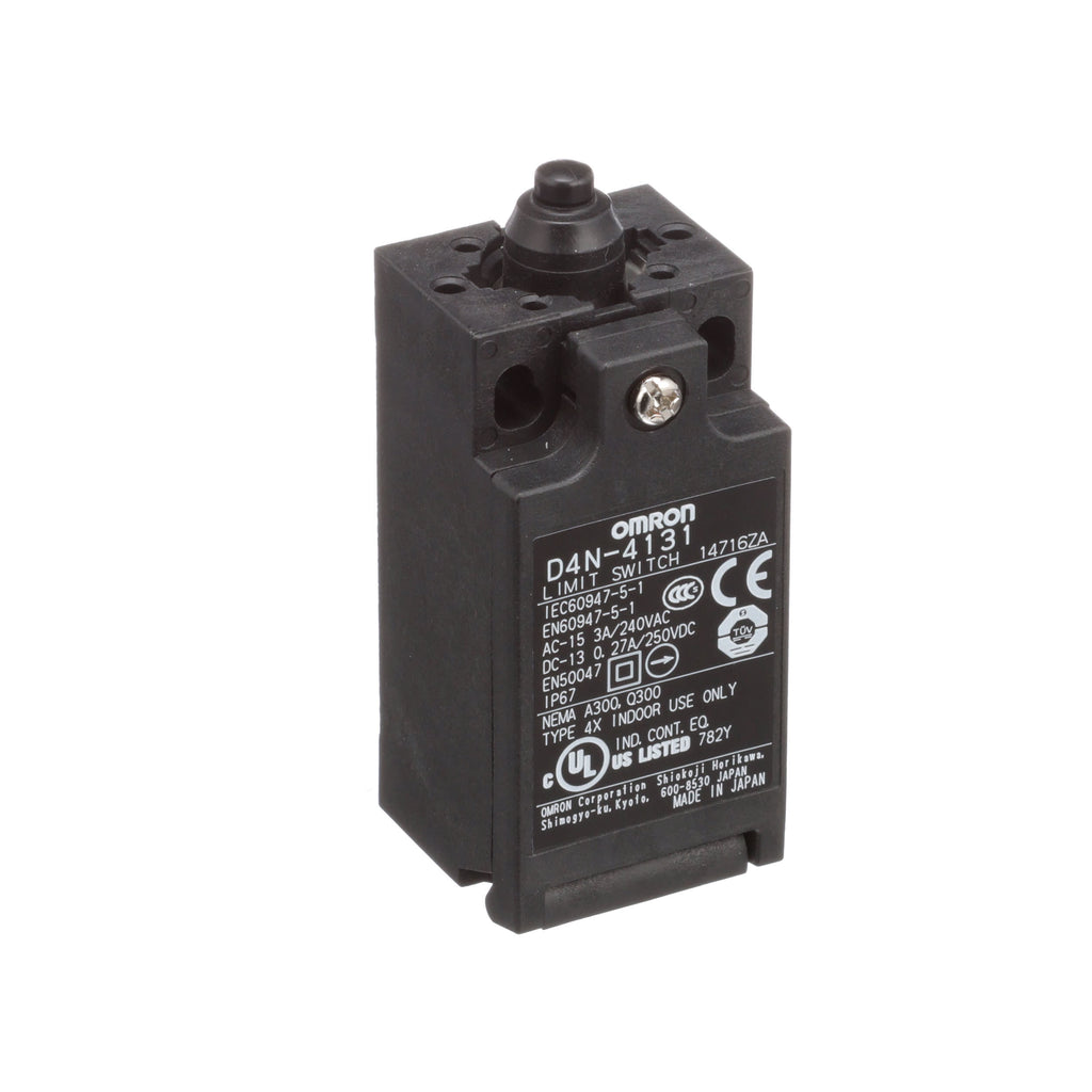 Omron Safety (Sti) D4N-4131-NPT