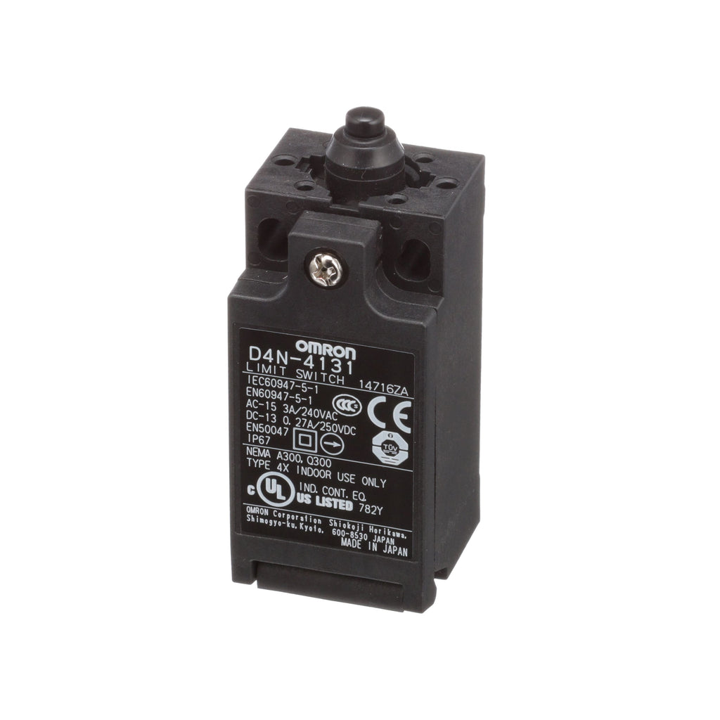 Omron Safety (Sti) D4N-4131-NPT