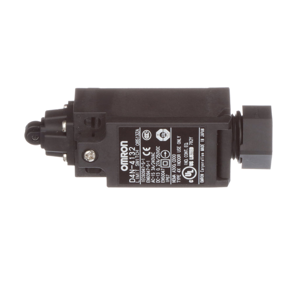 Omron Safety (Sti) D4N-4132-NPT