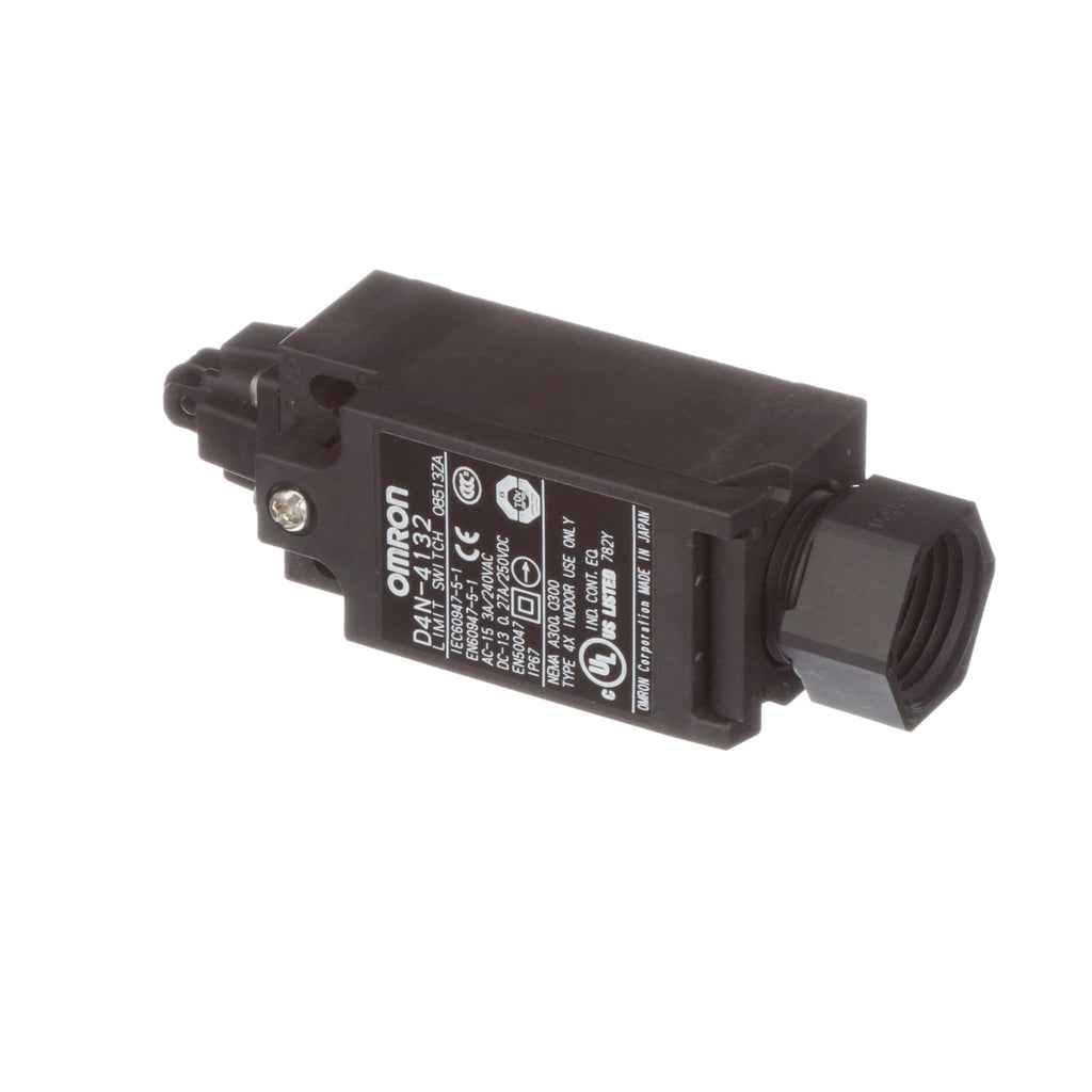 Omron Safety (Sti) D4N-4132-NPT