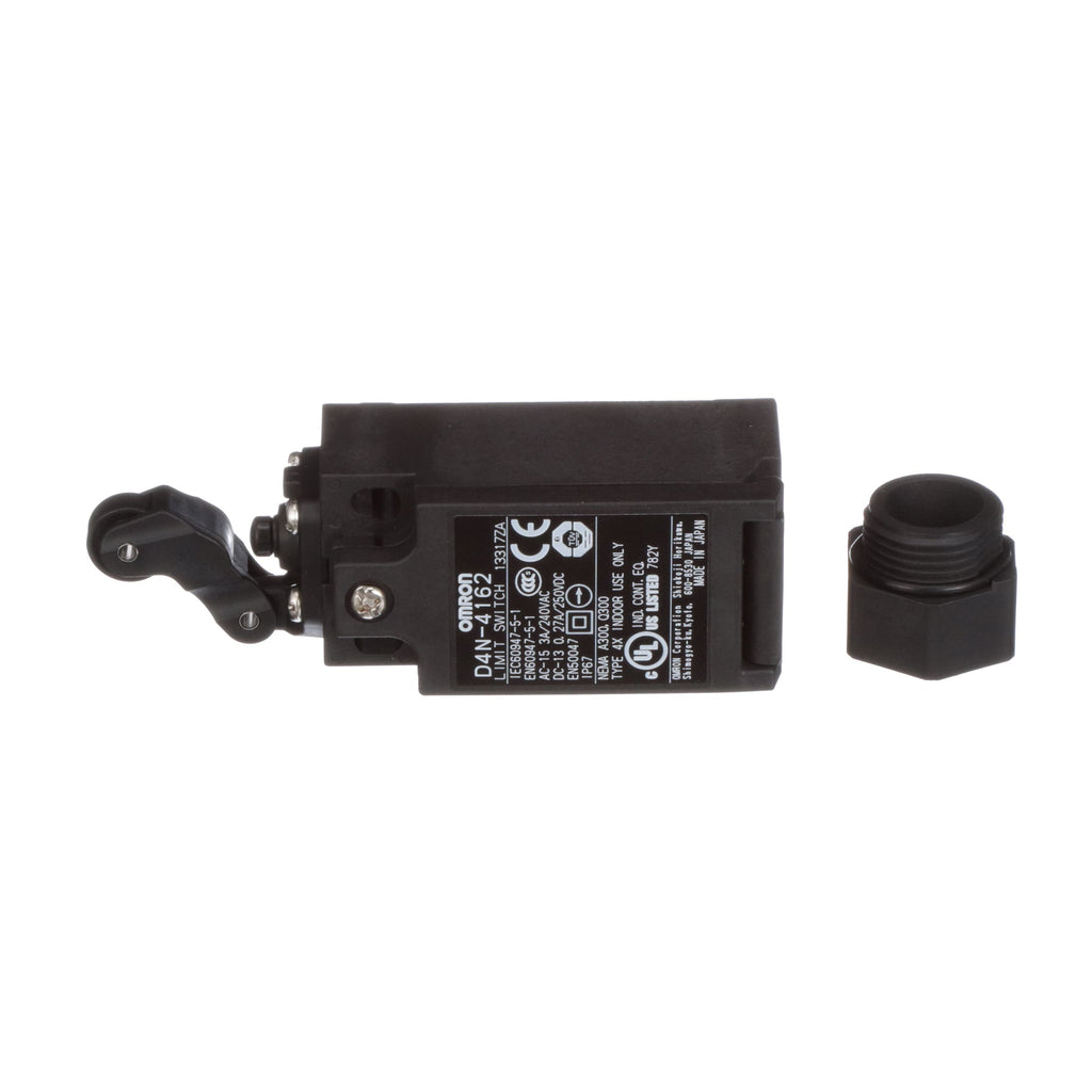 Omron Safety (Sti) D4N-4162-NPT