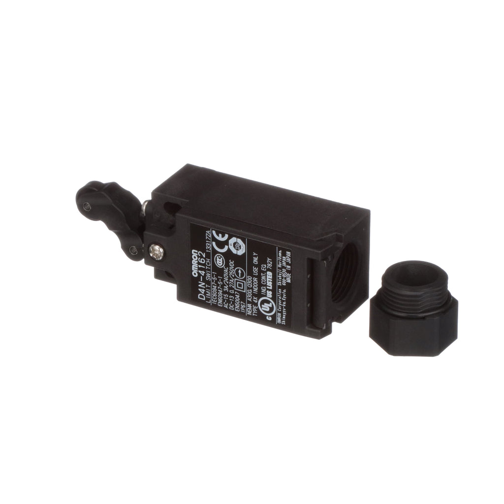 Omron Safety (Sti) D4N-4162-NPT