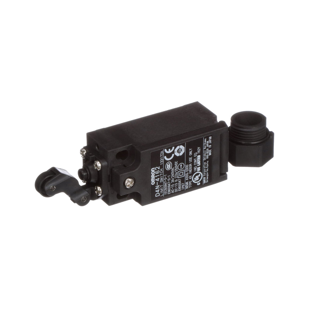 Omron Safety (Sti) D4N-4162-NPT