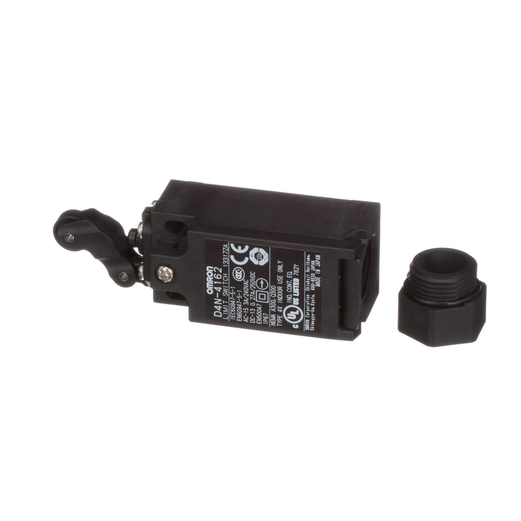 Omron Safety (Sti) D4N-4162-NPT
