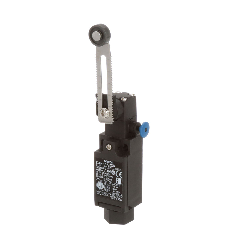 Omron Safety (Sti) D4N-4A2GR-NPT