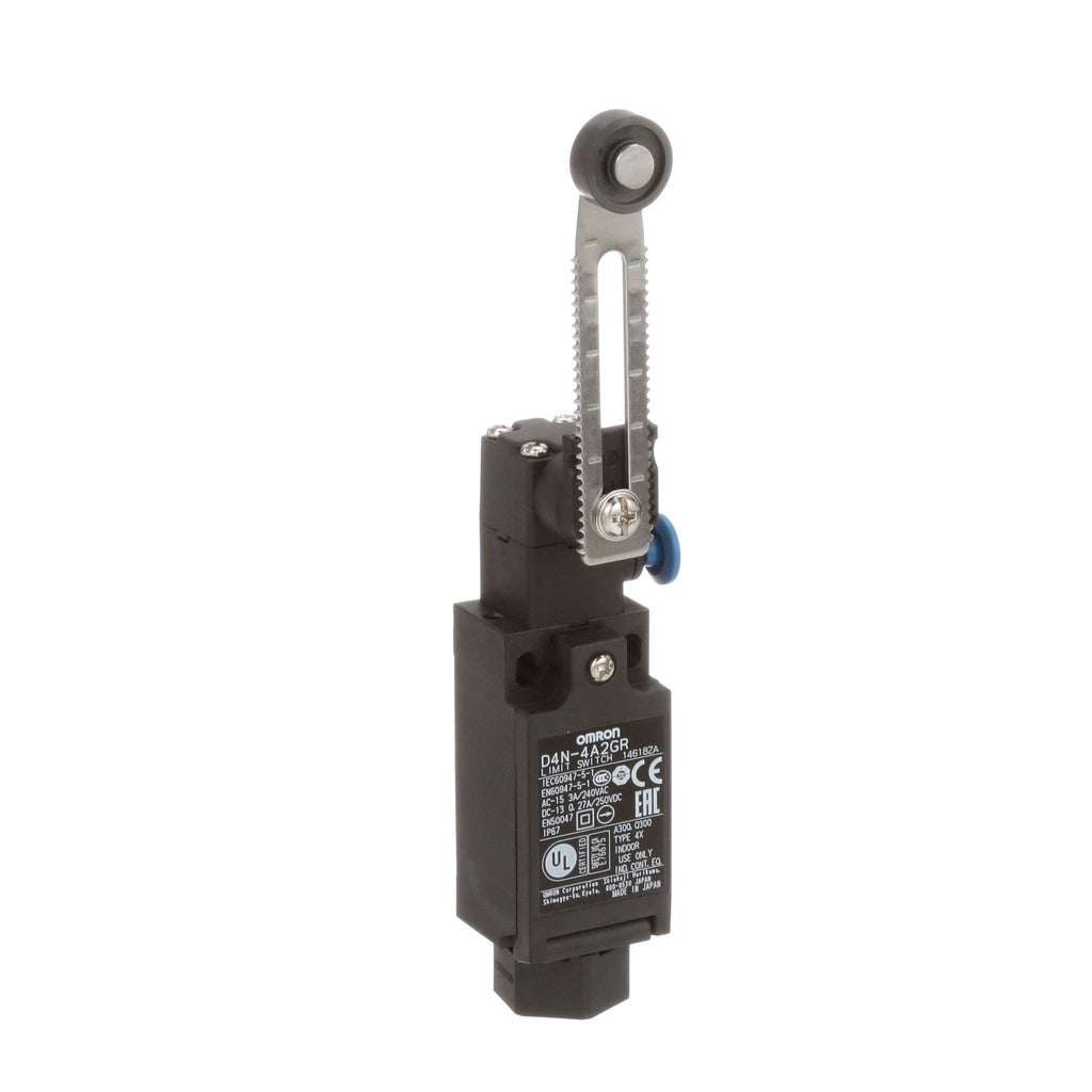 Omron Safety (Sti) D4N-4A2GR-NPT