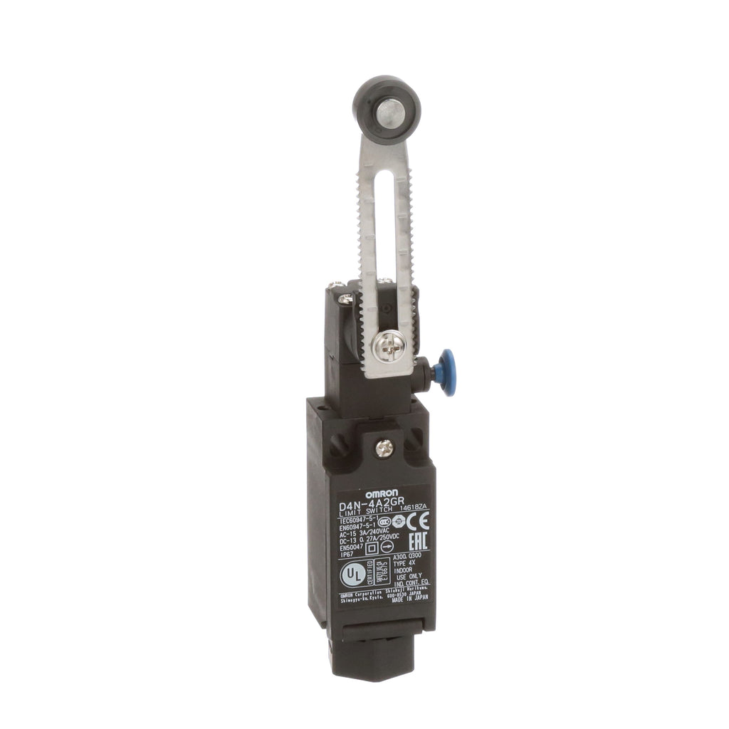 Omron Safety (Sti) D4N-4A2GR-NPT