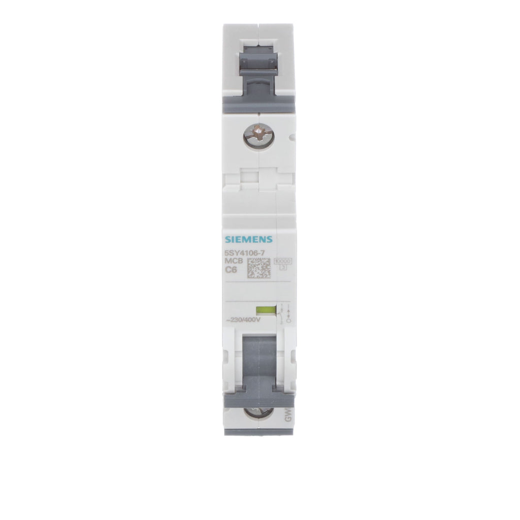 Siemens 5SY4106-7