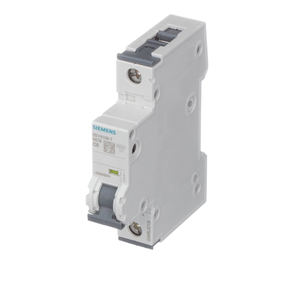 Siemens 5SY4106-7