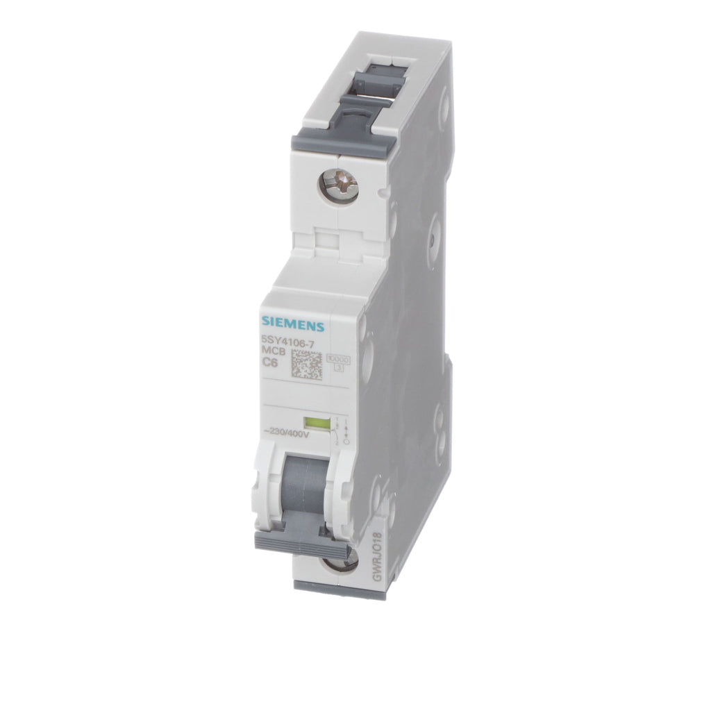 Siemens 5SY4106-7