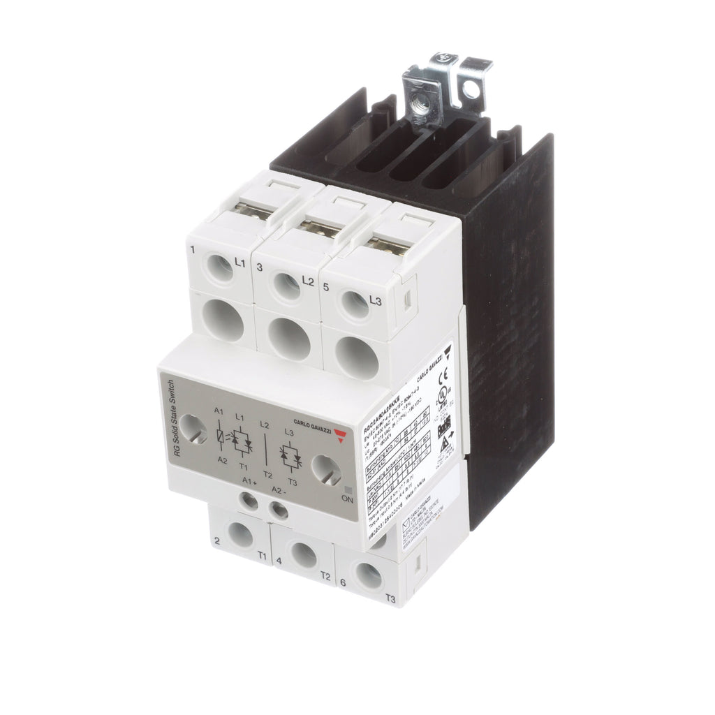 Carlo Gavazzi, Inc. RGC2A60A25KKE