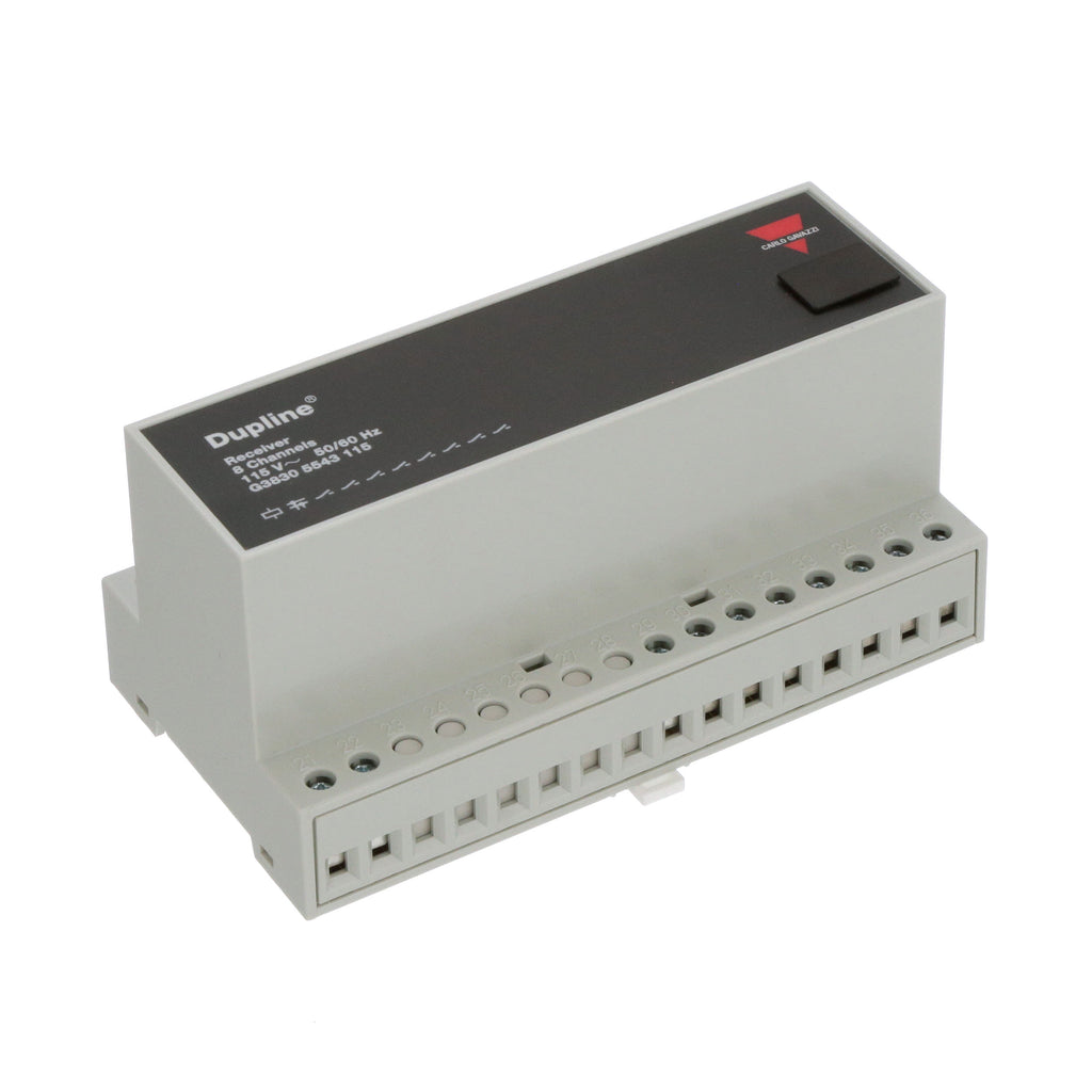 Carlo Gavazzi, Inc. G38305543115