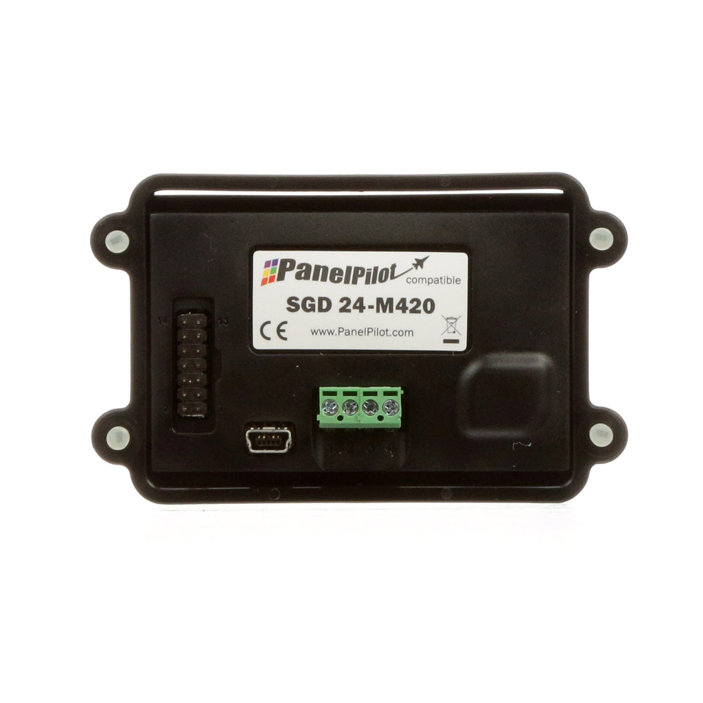Lascar Electronics SGD 24-M-420