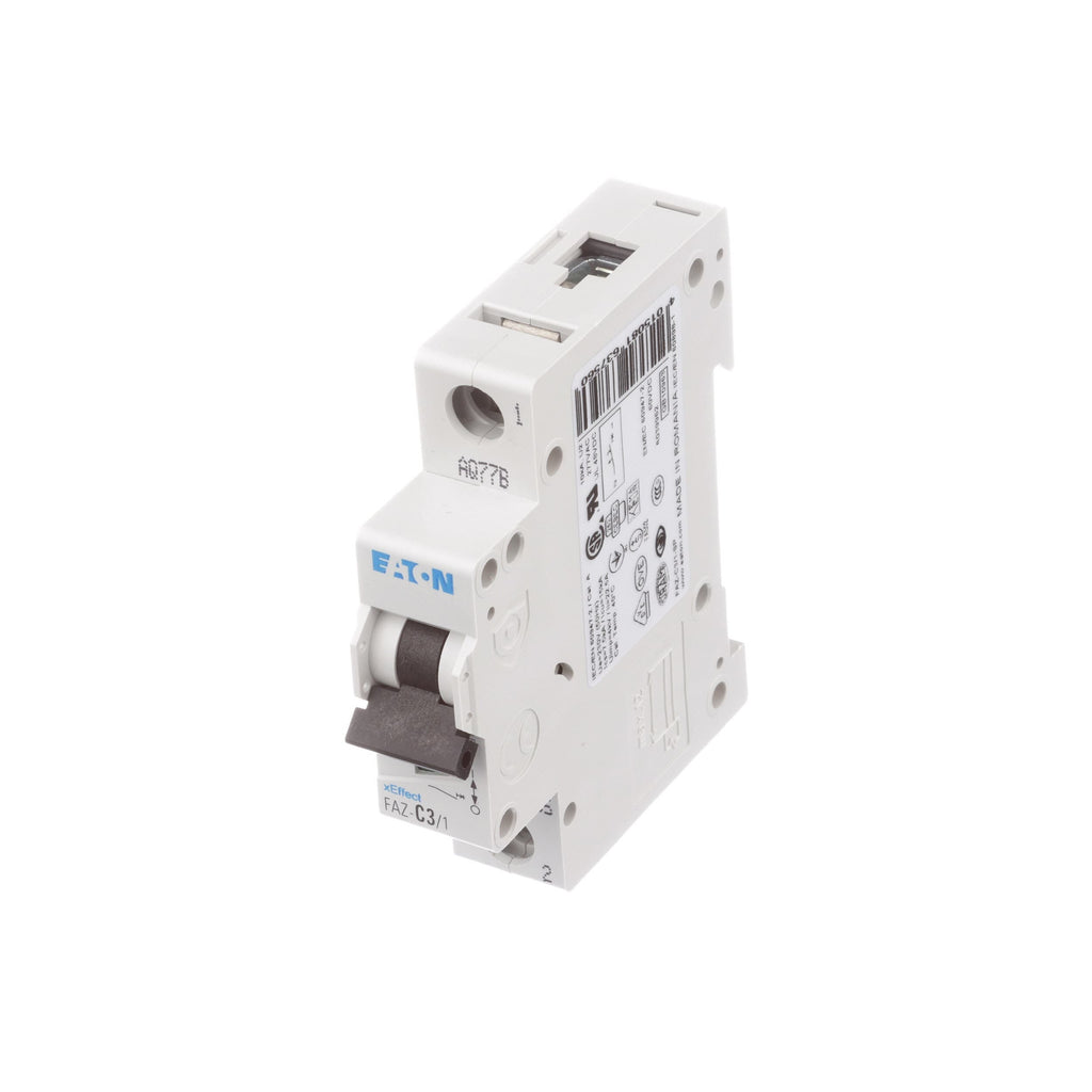 Eaton - Cutler Hammer FAZ-C3/1-SP