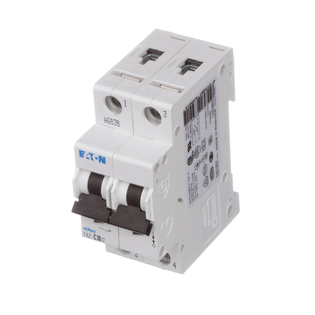 Eaton - Cutler Hammer FAZ-C30/2